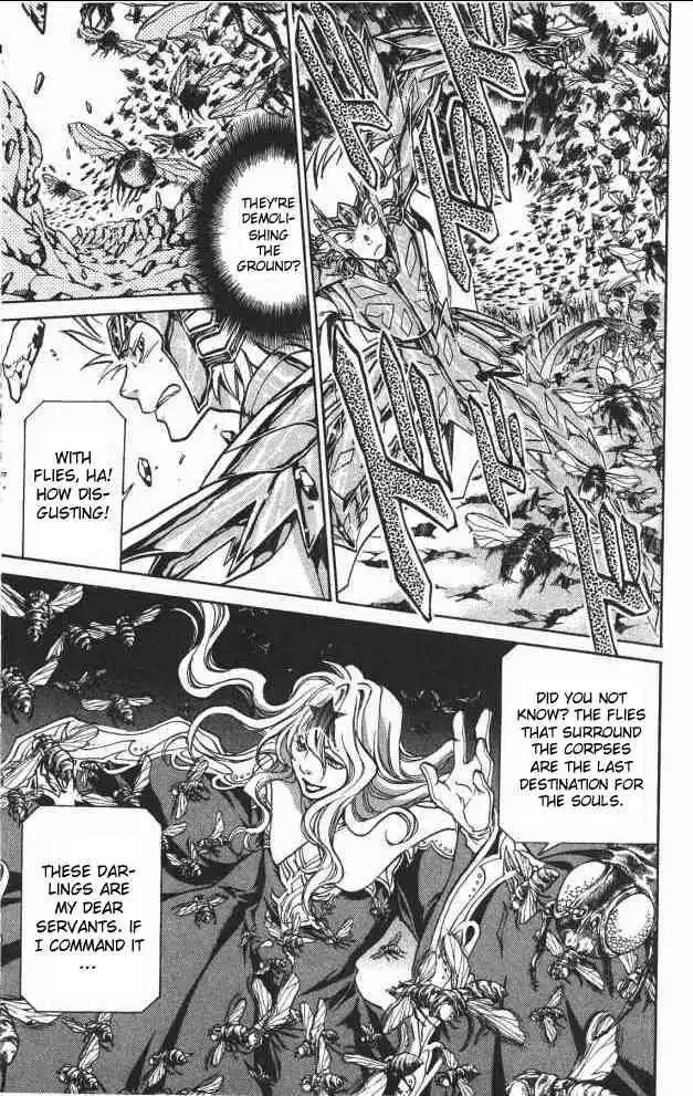 Saint Seiya - The Lost Canvas Chapter 61 6